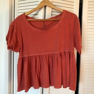 Free people top
